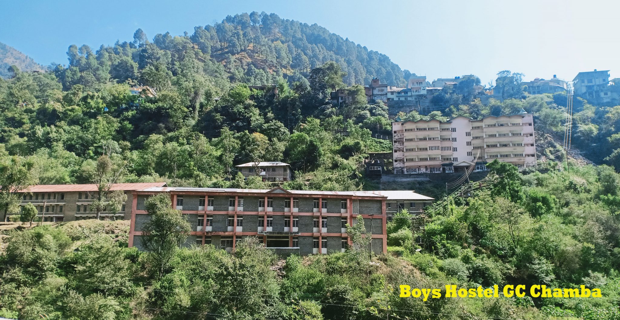 Hostel