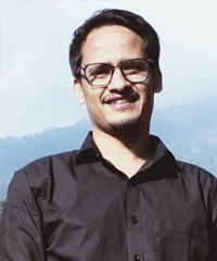 Ashok Kumar