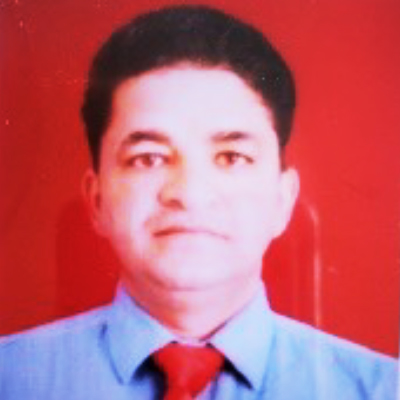 Avinash Kumar