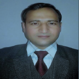 Dr. Chaman Singh