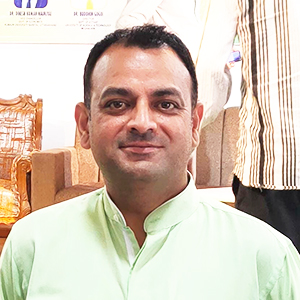 Chandan Chona