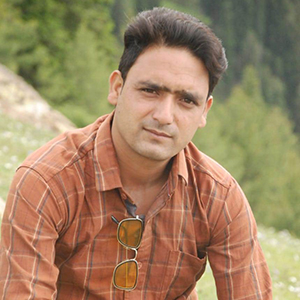 Mr. Dimple Kumar