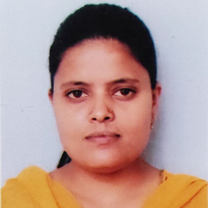 Miss Jyoti Sharma