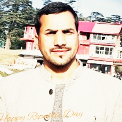 Kailash Chand