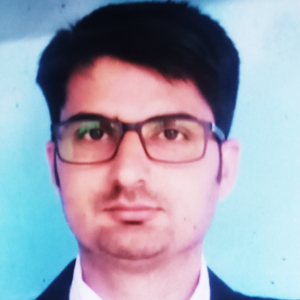 Kewal Krisha