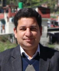 Manesh Verma