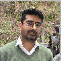 Mr. Navneet Kumar