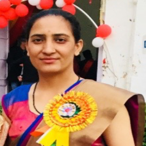 Ms. Neena Sharma
