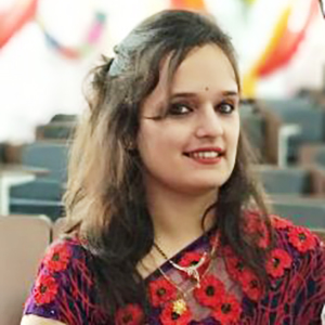 Mrs. Neha Bhardwaj