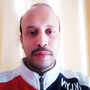 Mr. Pankaj Mahajan