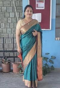 Pernita Kumari