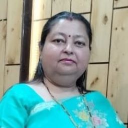 Purnima Sharma
