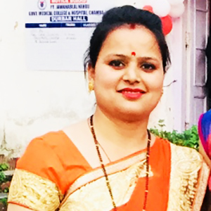 Mrs. Reena Sharma