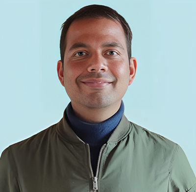 Sachin Thakur