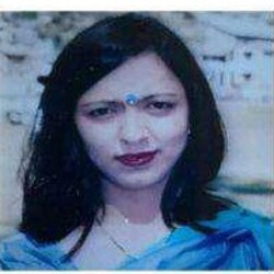 Sapna Bakshi
