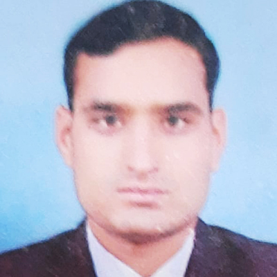 Tilak Raj