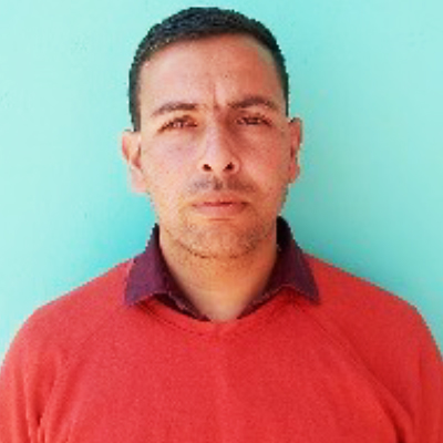 Vivek Sharma 