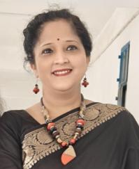Dr. Shelly Mahajan